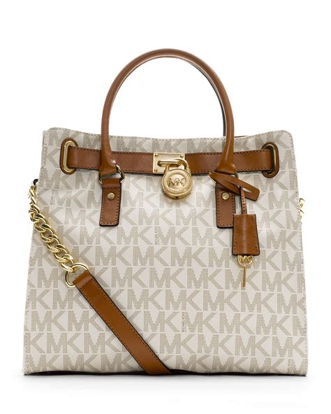 Michael Michael Kors Tote Bags 